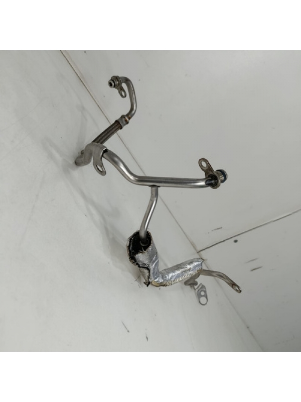 Tubo Cano Linha De Óleo Mb Sprinter 315 417 517 2023 2024 25