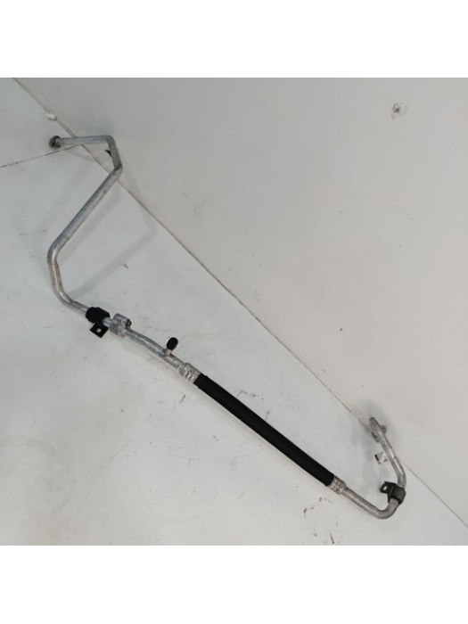 Cano Mangueira Ar Condicionado Renault Master 2.3 2020 2021.