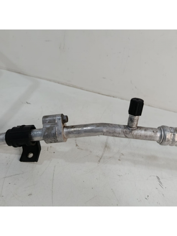 Cano Mangueira Ar Condicionado Renault Master 2.3 2020 2021.