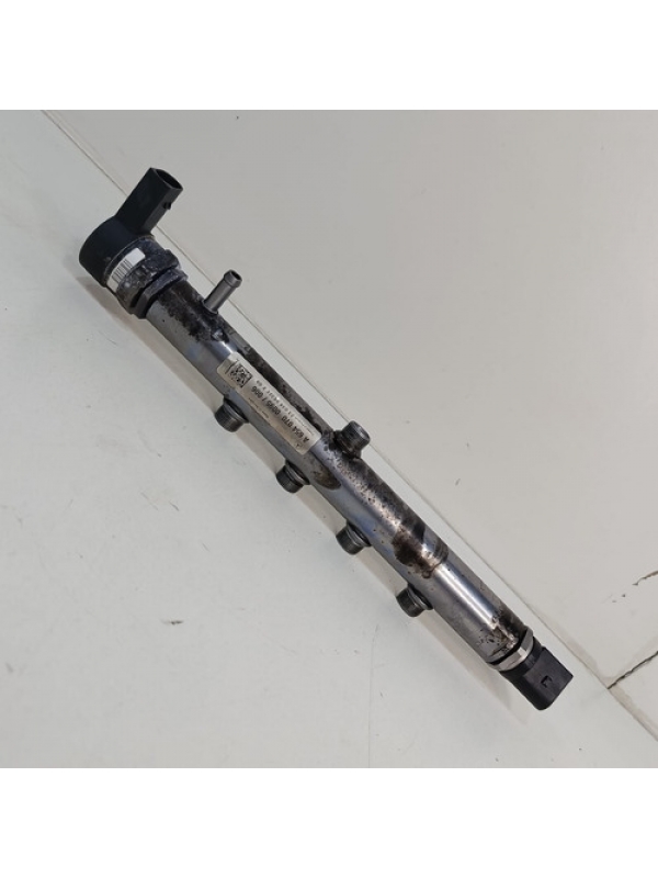 Flauta Dos Bicos Mb Sprinter 417 517 2024 A6540700095/ 006 .