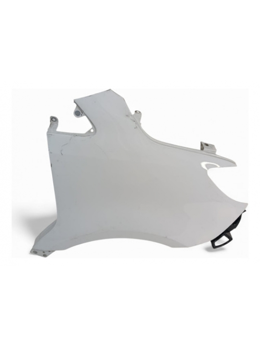 Paralama Direito Mb Sprinter 315 416 516 417  2020 2021 2022