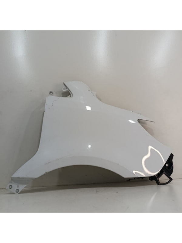 Paralama Direito Mb Sprinter 315 416 516 417  2020 2021 2022