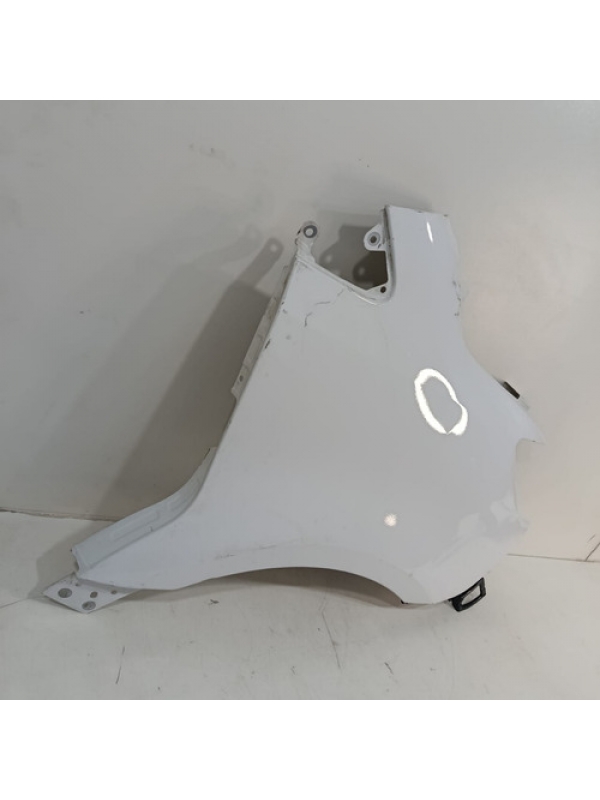 Paralama Direito Mb Sprinter 315 416 516 417  2020 2021 2022