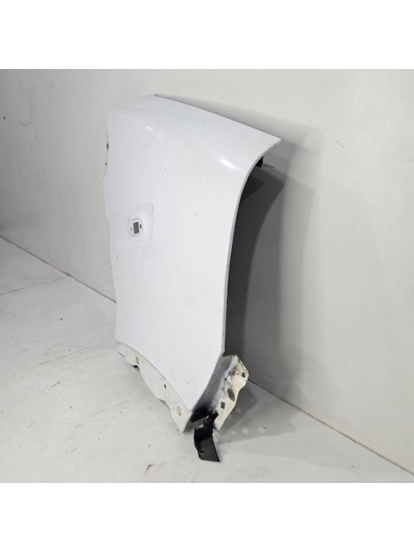 Paralama Lado Direito Renault Master 2.5 2005 Até 2011 2012.