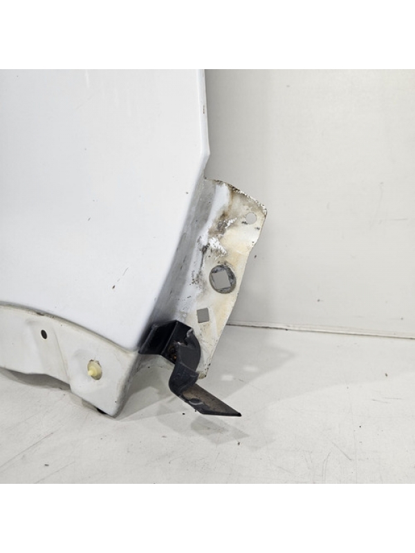 Paralama Lado Direito Renault Master 2.5 2005 Até 2011 2012.