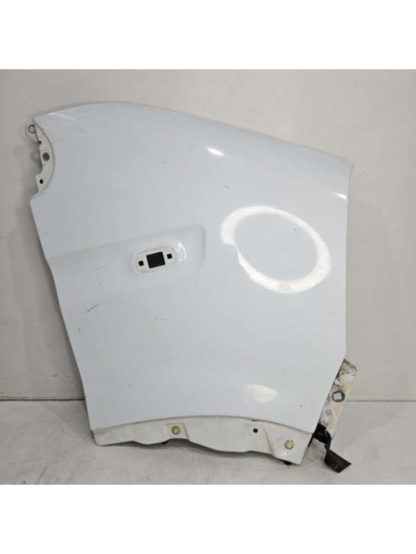 Paralama Lado Direito Renault Master 2.5 2005 Até 2011 2012.
