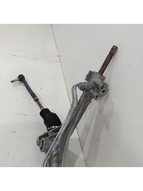 Caixa De Direção Fiat Ducato Boxer Jumper 2020 2021 2022 023