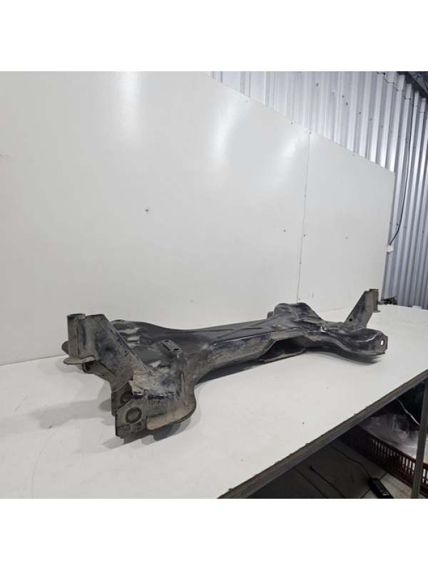 Agregado Suspensão Da Fiat Ducato Boxer 2.0 2018 À 2023 2024