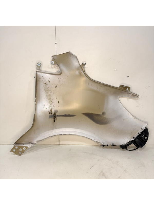 Paralama Lado Esquerdo Mb Sprinter 2.0 516 517 2020 21 À 025