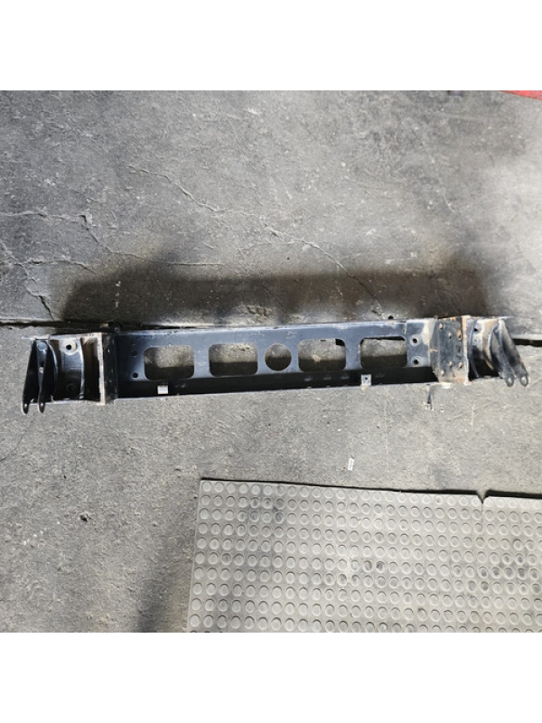 Travessa Frontal Chassi Alma Parachoque Mb Accelo 915 2020.