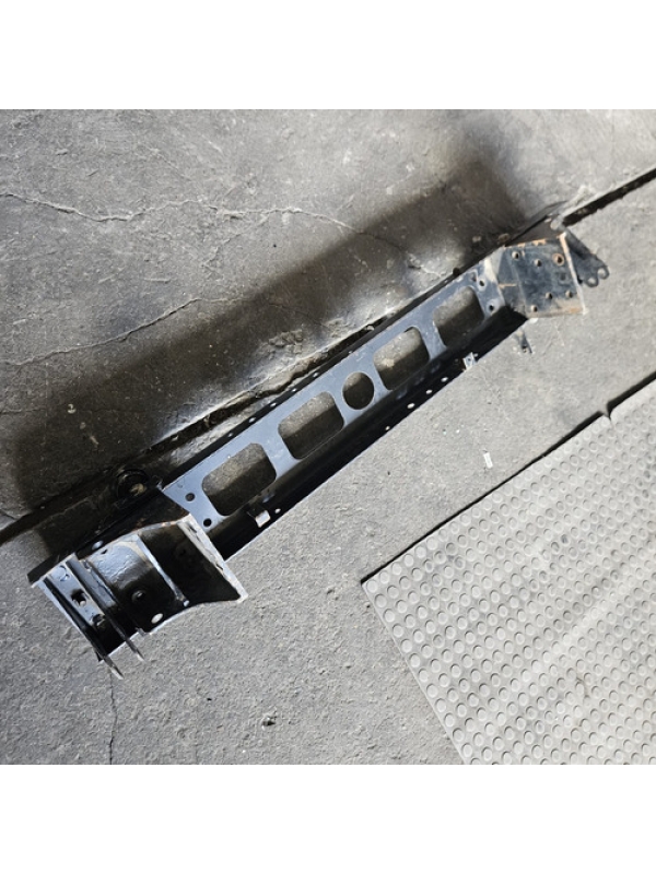 Travessa Frontal Chassi Alma Parachoque Mb Accelo 915 2020.