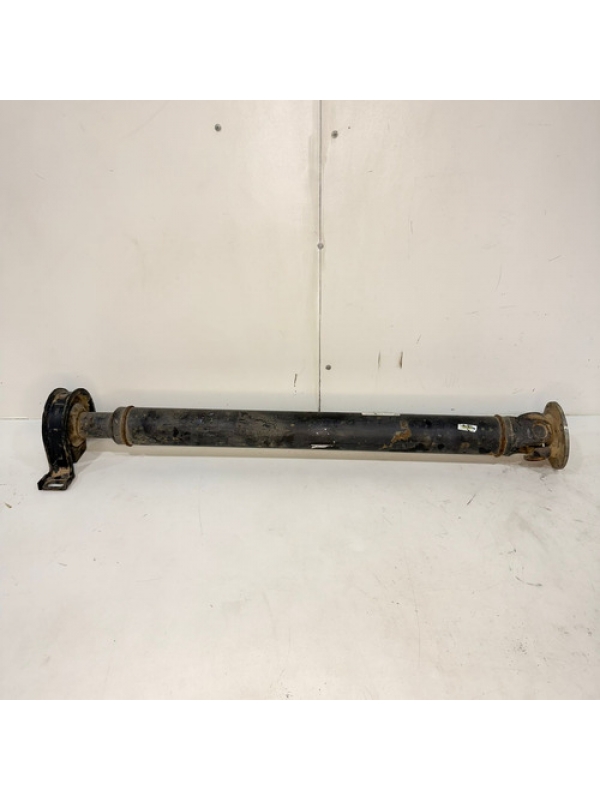 Eixo Cardan Dianteiro Mb Sprinter 2.2 415 515 2013 À 2019.