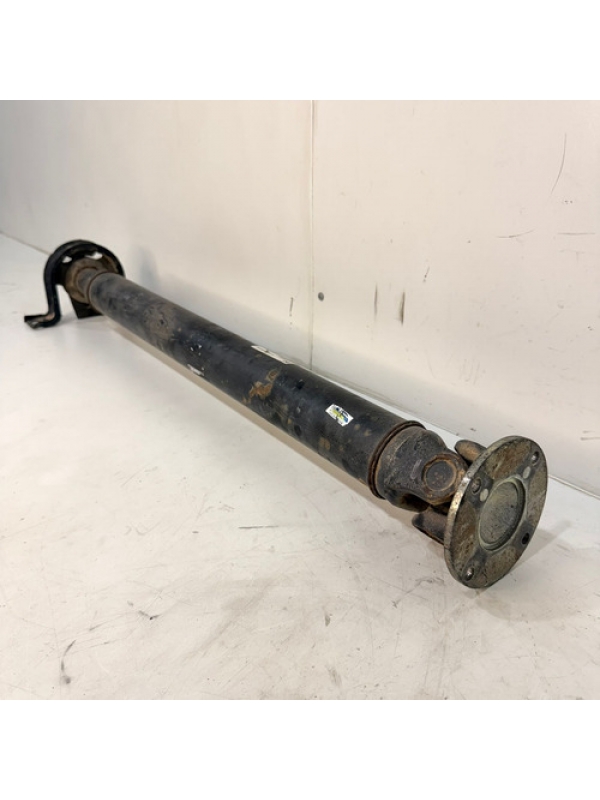 Eixo Cardan Dianteiro Mb Sprinter 2.2 415 515 2013 À 2019.