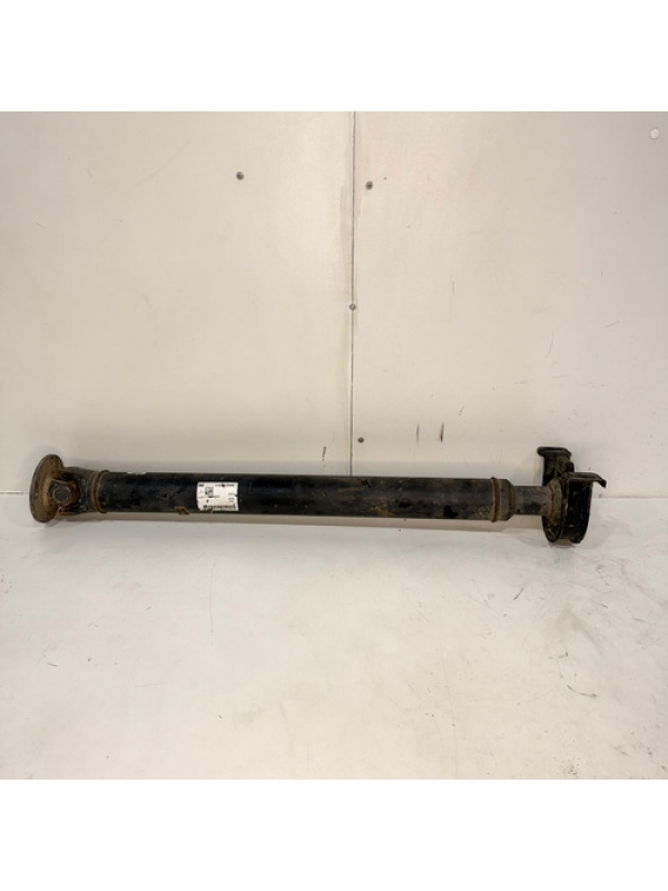 Eixo Cardan Dianteiro Mb Sprinter 2.2 415 515 2013 À 2019.