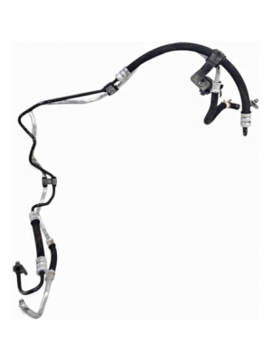 Mangueira Cano De Direção Renault Master 2.3 2023 2024 2025.