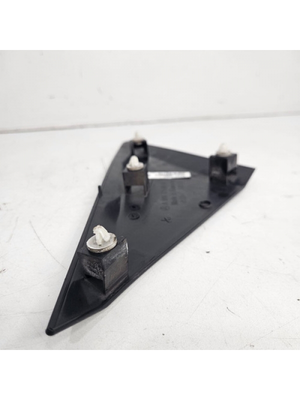 Acabamento Retrovisor Esquerdo Mb Sprinter 415 2013 Ate 2019