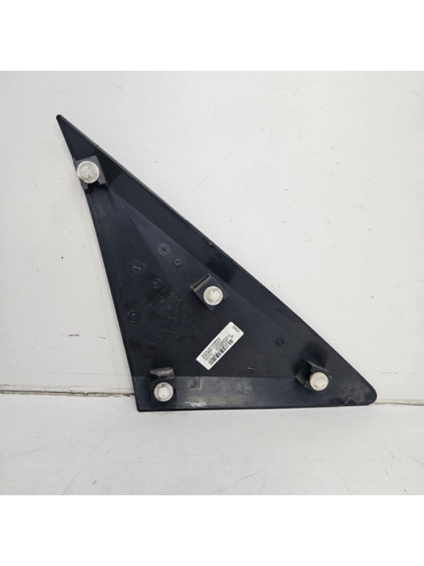 Acabamento Retrovisor Esquerdo Mb Sprinter 415 2013 Ate 2019