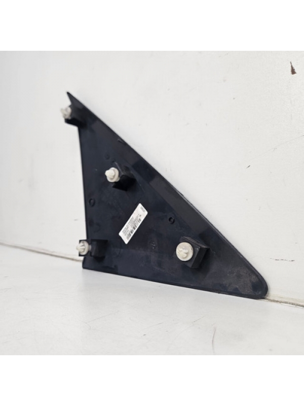 Acabamento Retrovisor Esquerdo Mb Sprinter 415 2013 Ate 2019