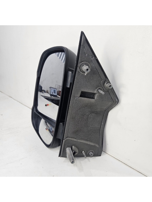 Retrovisor Elétrico Lado Esquerdo Da Fiat Ducato 2018 À 2024