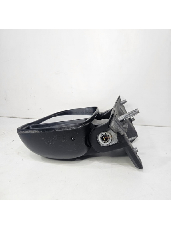 Retrovisor Elétrico Lado Esquerdo Da Fiat Ducato 2018 À 2024