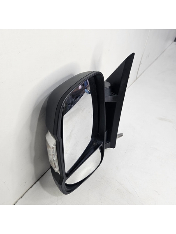 Retrovisor Elétrico Lado Esquerdo Da Fiat Ducato 2018 À 2024