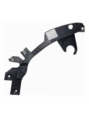 Suporte Travessa Frontal Direito Peugeot Expert 2018 À 2024.