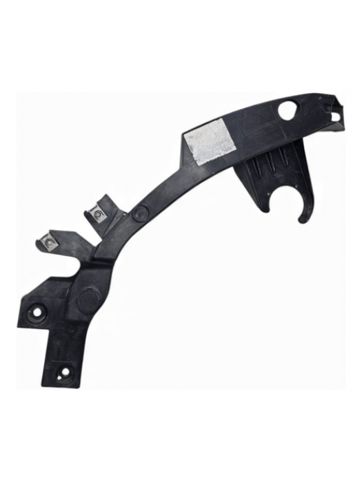 Suporte Travessa Frontal Direito Peugeot Expert 2018 À 2024.