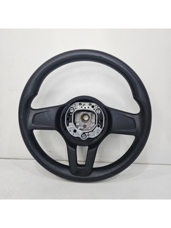 Volante De Direção Mb Sprinter 416 516 417 517 2020 À 2025.