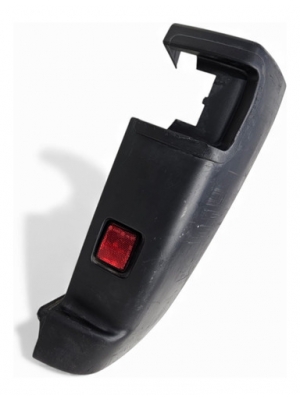 Polaina Traseira Lado Direito Peugeot Boxer 2018 À 2020 2024