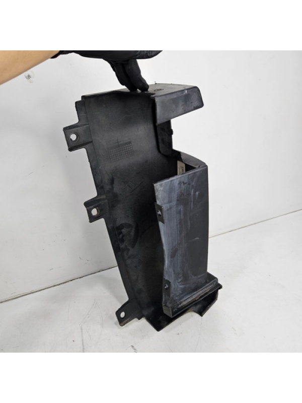 Polaina Traseira Lado Direito Peugeot Boxer 2018 À 2020 2024