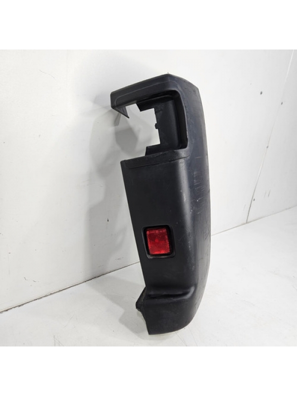 Polaina Traseira Lado Direito Peugeot Boxer 2018 À 2020 2024