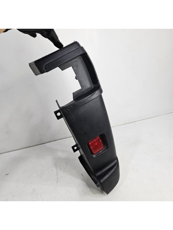 Polaina Traseira Lado Direito Peugeot Boxer 2018 À 2020 2024