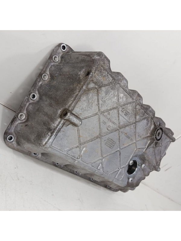 Carter Óleo Motor Mb Sprinter 2.0 Om654 417 517 2023 À 2025.