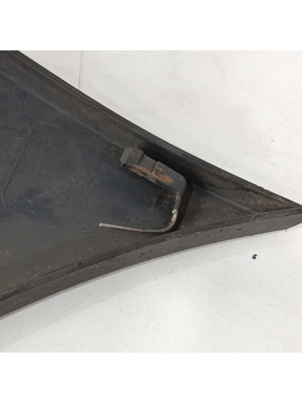 Friso Aplique Lateral Mb Sprinter 516 2020 2021 2022 Detalhe