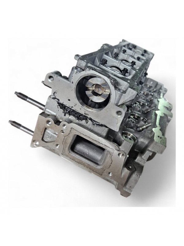 Cabeçote Stdr Motor Peugeot Expert 1.6 2018 019 2020 021 022