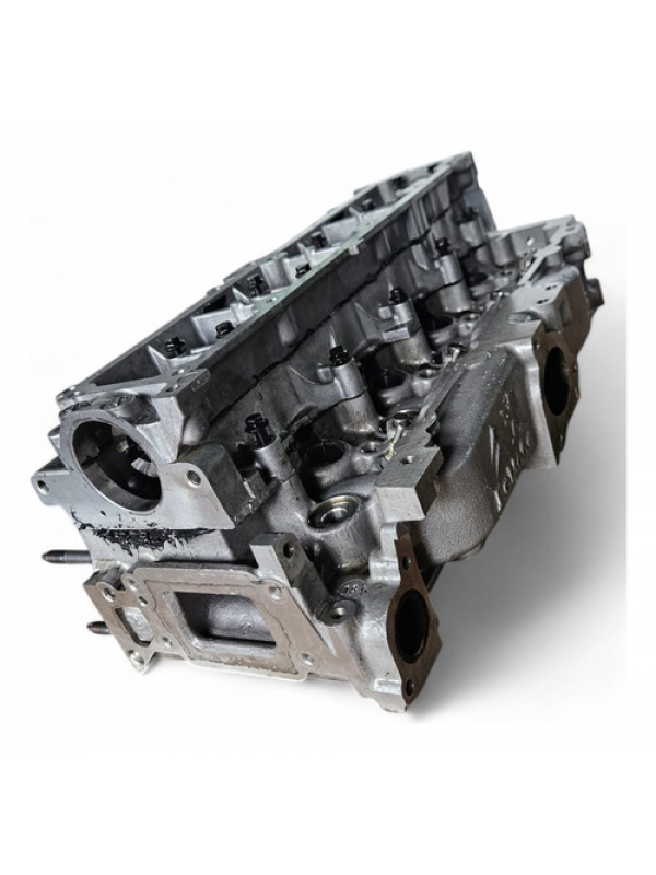 Cabeçote Stdr Motor Peugeot Expert 1.6 2018 019 2020 021 022