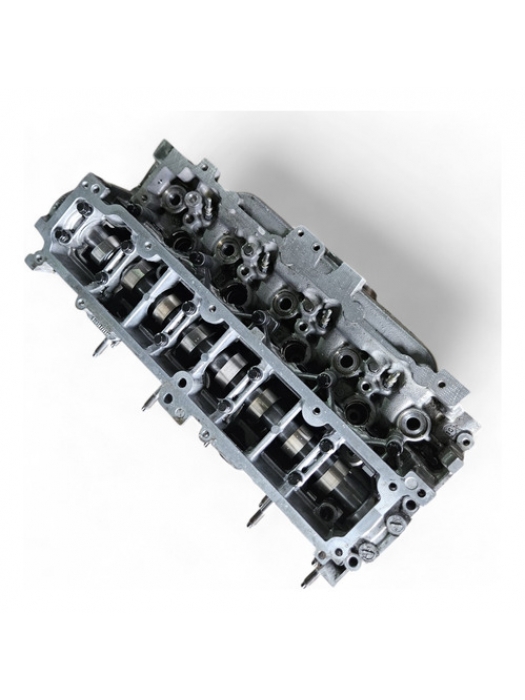 Cabeçote Stdr Motor Peugeot Expert 1.6 2018 019 2020 021 022