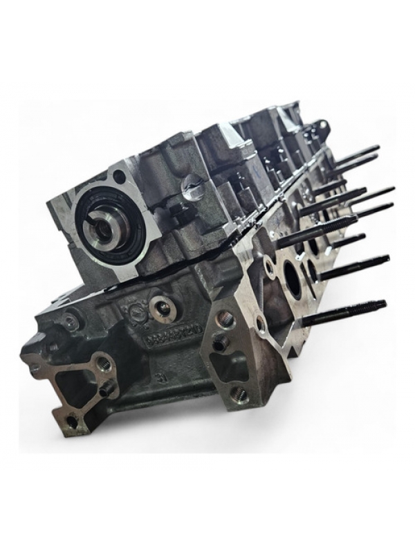 Cabeçote Stdr Motor Peugeot Expert 1.6 2018 019 2020 021 022