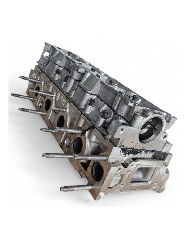 Cabeçote Stdr Motor Peugeot Expert 1.6 2018 019 2020 021 022