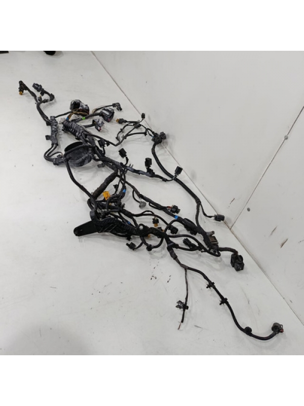 Chicote Motor Mb Sprinter Om654 2.0 517 417, 2023 2024 2025.