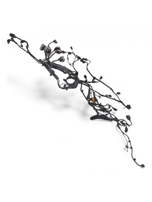 Chicote Motor Mb Sprinter Om654 2.0 517 417, 2023 2024 2025.