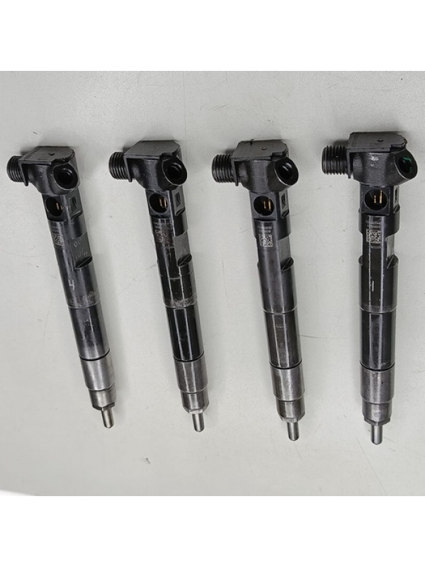 Jogo Bico Injetor Mb Sprinter 415 515 2015 20216 2017 2018 .