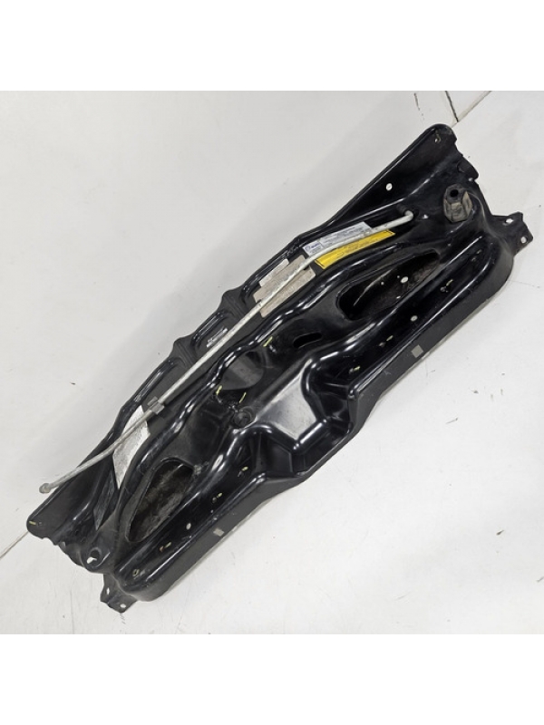 Painel Frontal Citroen Jumper Boxer 2.0 2018 2019 2020 2021.