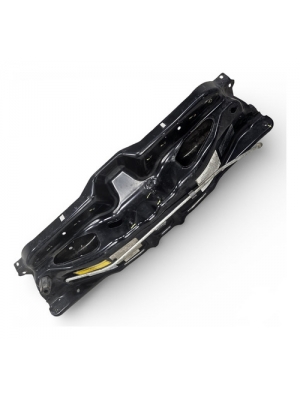 Painel Frontal Citroen Jumper Boxer 2.0 2018 2019 2020 2021.