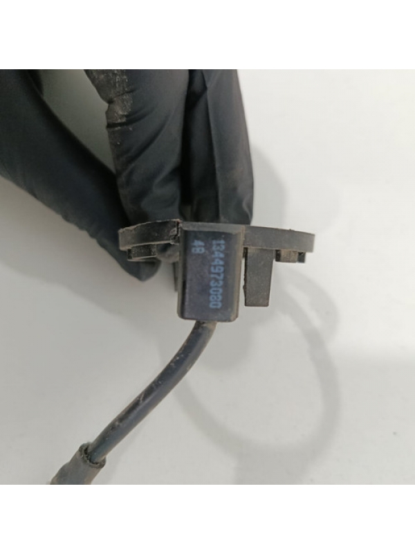 Kit Módulo Injeção Fiat Ducato 2.8 2007 08 À 2009 0281016223