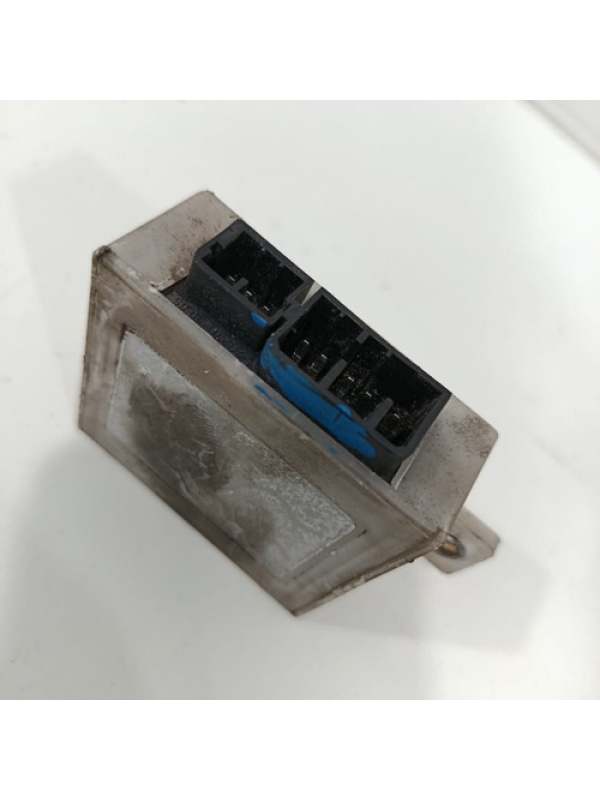 Kit Módulo Injeção Fiat Ducato 2.8 2007 08 À 2009 0281016223