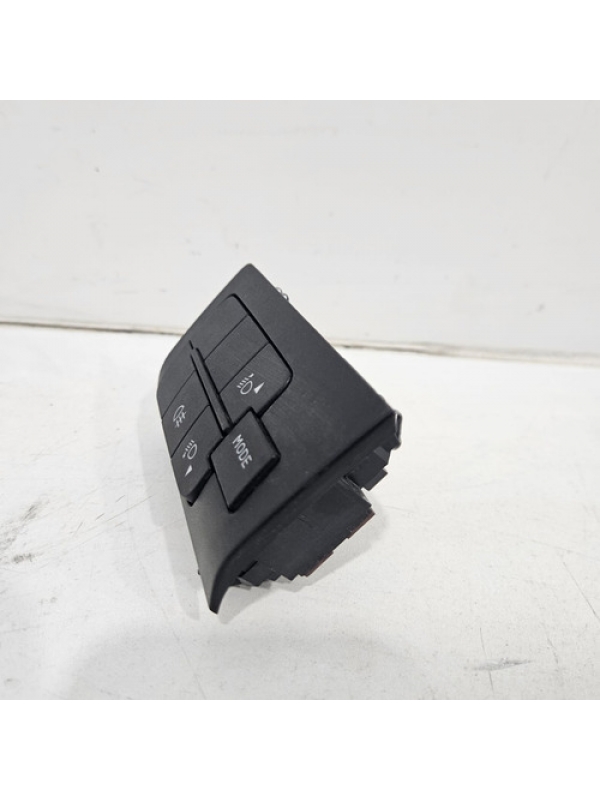 Botão Farol Milha Peugeot Boxer Citroen Jumper 2018 Até 2024