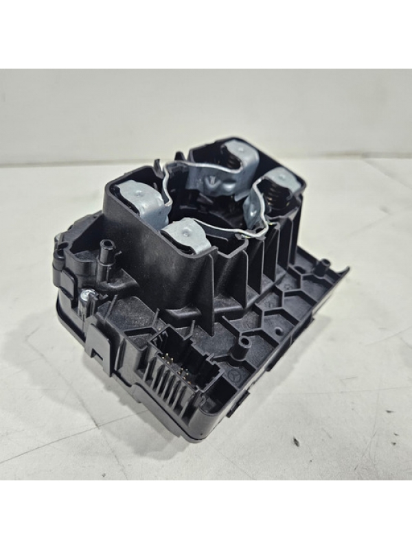 Chave De Seta Hard Disk Mb Sprinter 315 416 417 2020 À 2025.