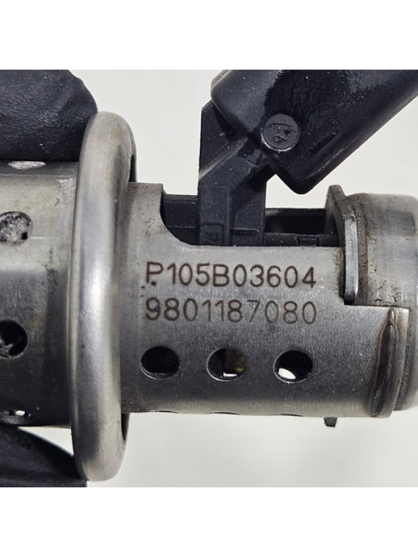 Bico Injetor Arla Catalisador Peugeot Boxer Ducato 2023 2024