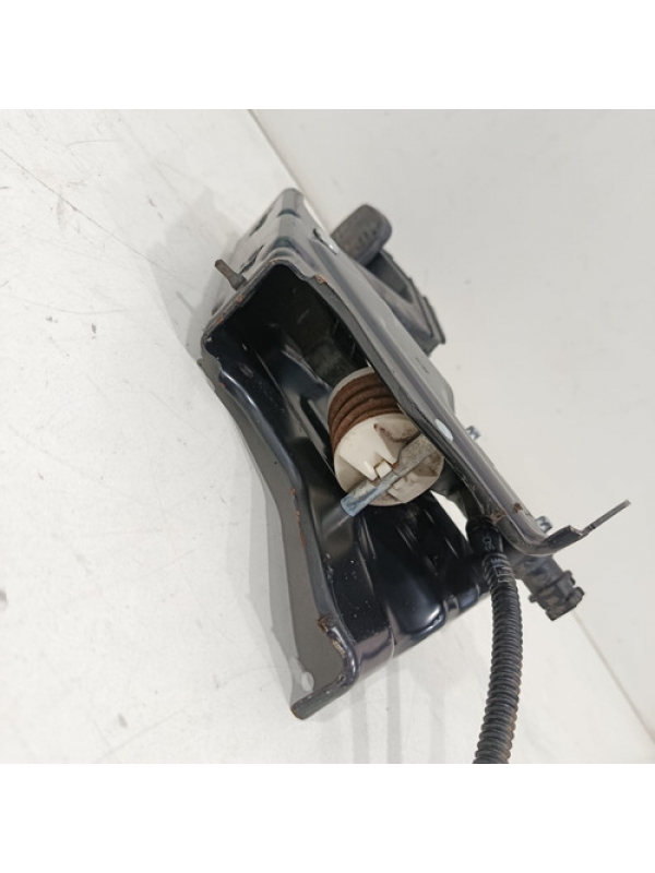 Pedal Embreagem Mb Sprinter 2.2 311 313 415 515 2018 2019 .